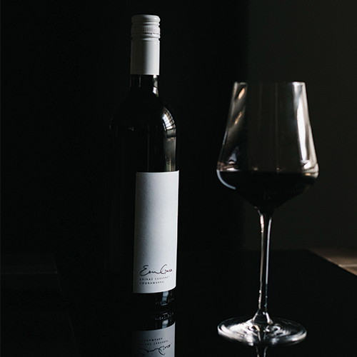 
            
                Load image into Gallery viewer, 2022 Erin Grace Shiraz Cabernet
            
        